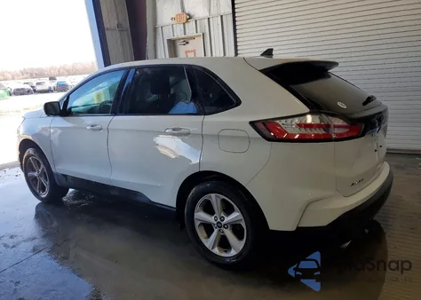 2019 Ford Edge Se from USA, damaged, VIN 2FMPK4G94KBC64226